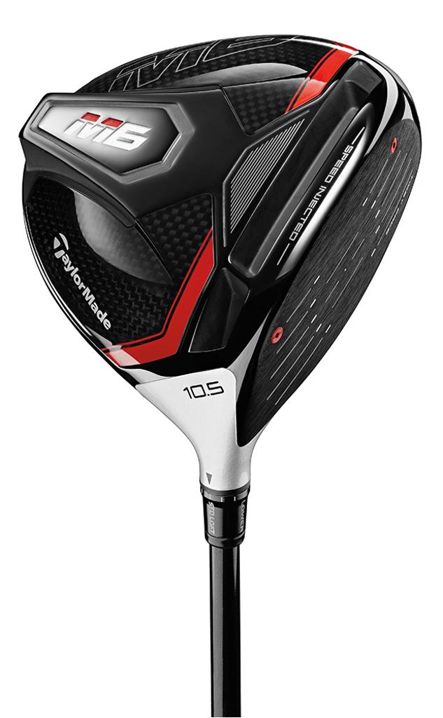 TaylorMade M6 Driver - GolfOnline