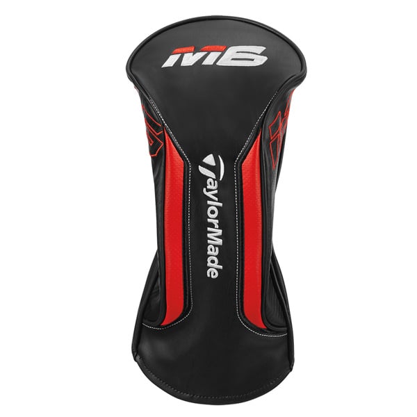 TaylorMade M6 Headcover