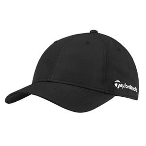 TaylorMade Mens Lifestyle Performance Custom Cap