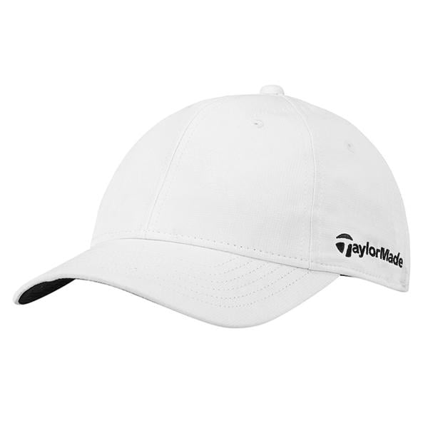 TaylorMade Ladies Lifestyle Performance Custom Structured Cap