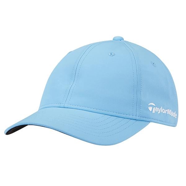 m7126801 light blue cresting cap ladies