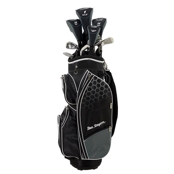 m8 cart bag black