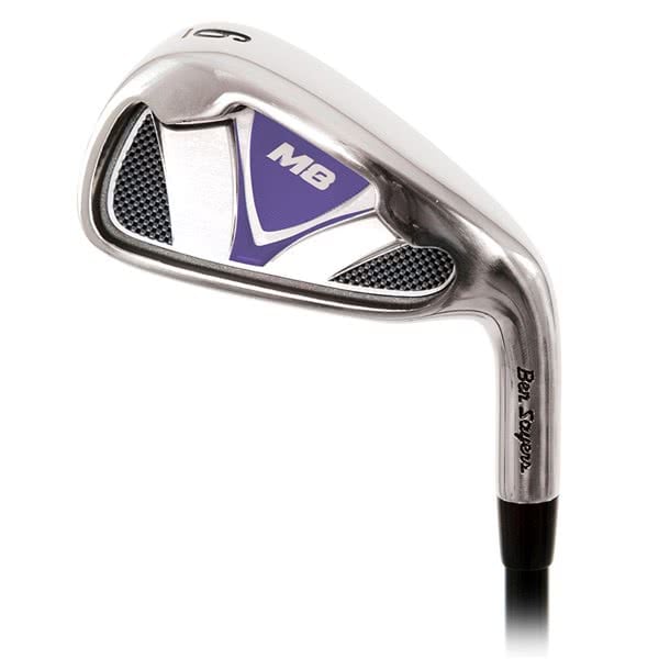 m8 purple 6 iron