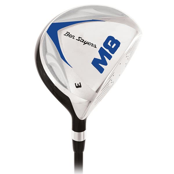 m8 blue 3wood