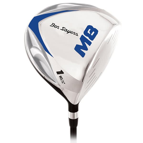 m8 blue driver