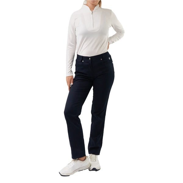 Pure Golf Ladies Trust Trousers