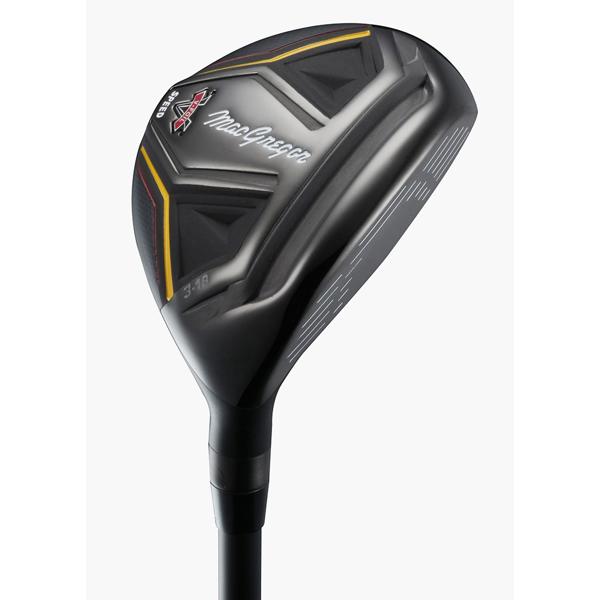 MacGregor V Foil Speed Hybrid