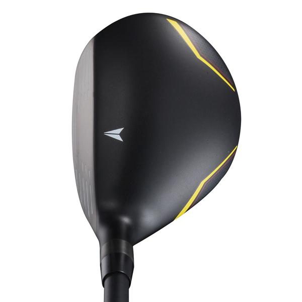 mac hyb111 vfoil speed hybrid ex3