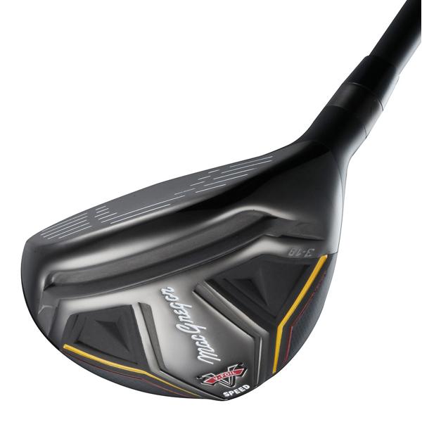 mac hyb111 vfoil speed hybrid ex4