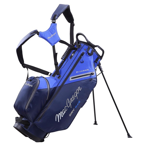 MacGregor 7-Series Stand Bag