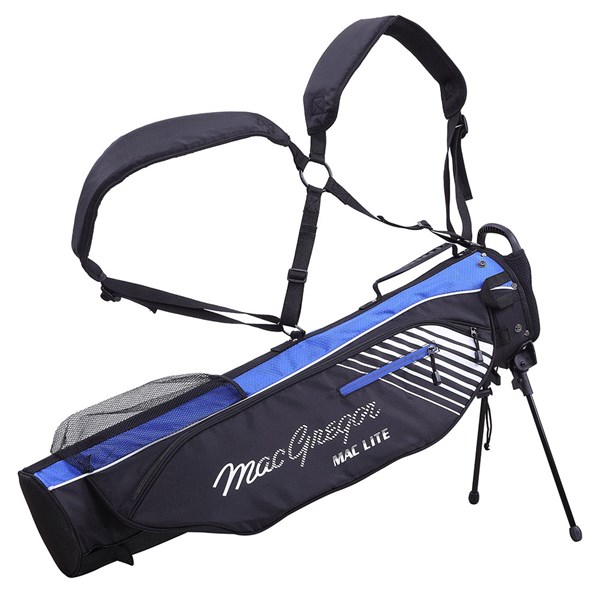 MacGregor Mac 4.0 6.5 Inch Flip Pencil Bag