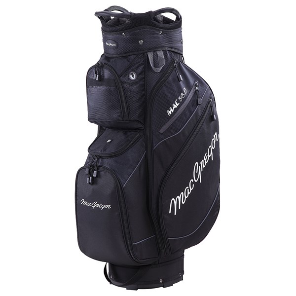 MacGregor Mac 14.0 10 Inch Cart Bag