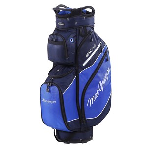 MacGregor Mac 14.0 10 Inch Cart Bag