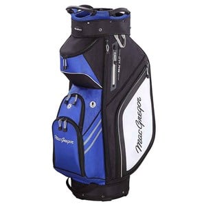 MacGregor Principal 10 Inch Golf Cart Bag