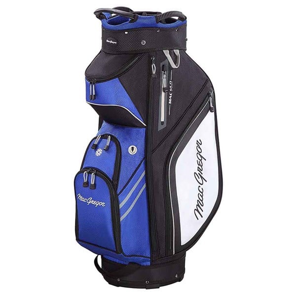 MacGregor Principal 10 Inch Golf Cart Bag