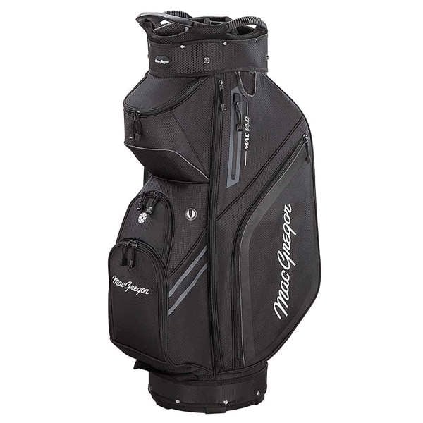 MacGregor Principal 10 Inch Golf Cart Bag