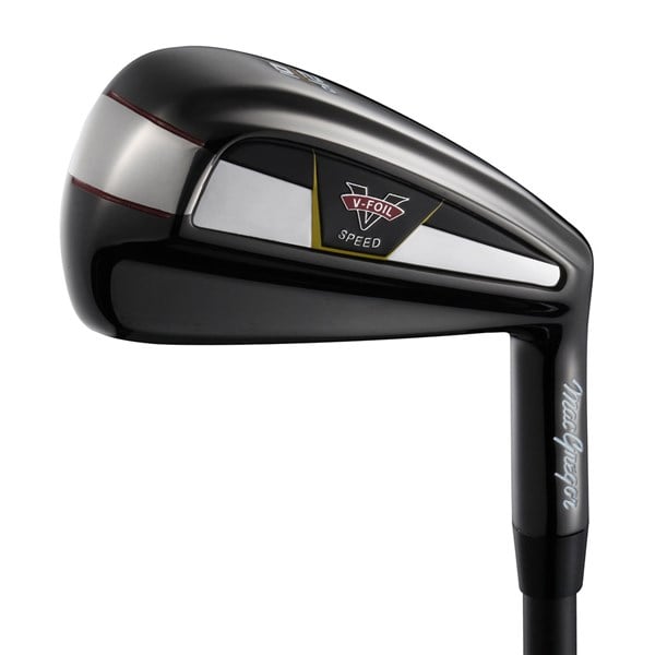 MacGregor V Foil Speed Driving Iron