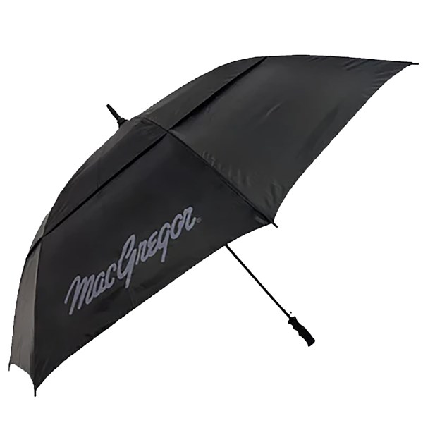 MacGregor 64 Inch Dual Canopy Umbrella