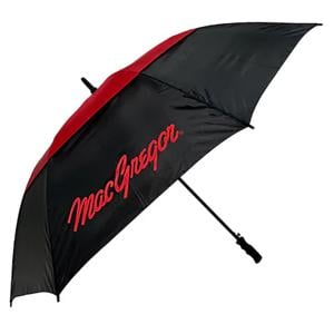 MacGregor 64 Inch Dual Canopy Umbrella