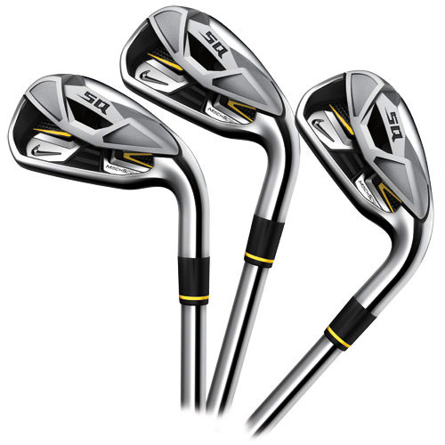 Discontinued Nike outlet Golf MachSpeed Jr Set