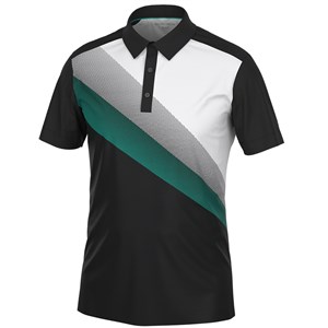 Galvin Green Mens Macoy Ventil8 Plus Polo Shirt