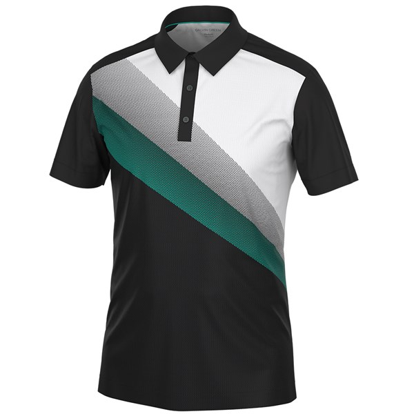 Galvin Green Mens Macoy Ventil8 Plus Polo Shirt