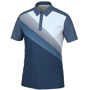 Galvin Green Mens Macoy Ventil8 Plus Polo Shirt