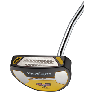 MacGregor V-Foil 003 Putter