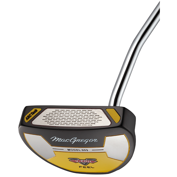 MacGregor V-Foil 003 Putter