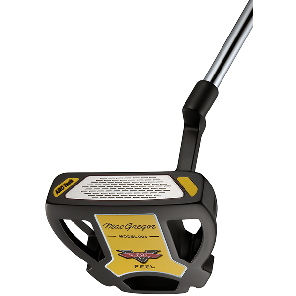 MacGregor V-Foil 004 Putter