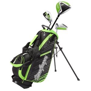 MacGregor Junior V-Max Package Set
