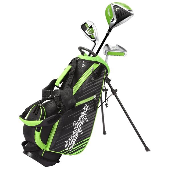 MacGregor Junior V-Max Package Set (3-5 Years)