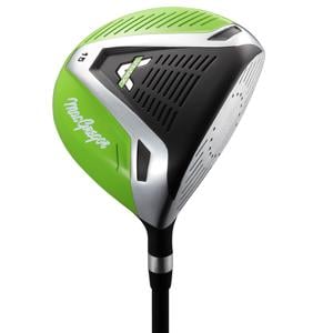 MacGregor Junior V-Max Package Set