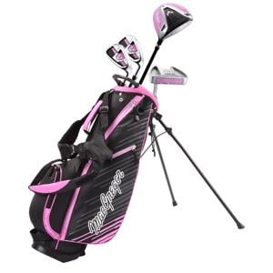 MacGregor Girls V-Max Package Set