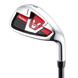 MacGregor Junior V-Max Package Set