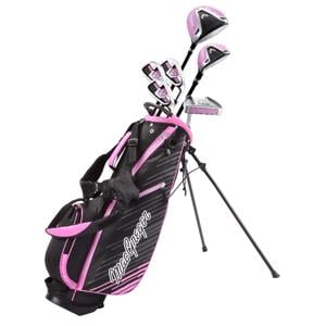 MacGregor Girls V-Max Package Set