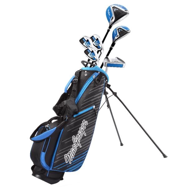 MacGregor Junior V-Max Package Set (9-12 Years)