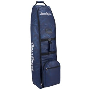 MacGregor VIP Deluxe Wheeled Travel Cover