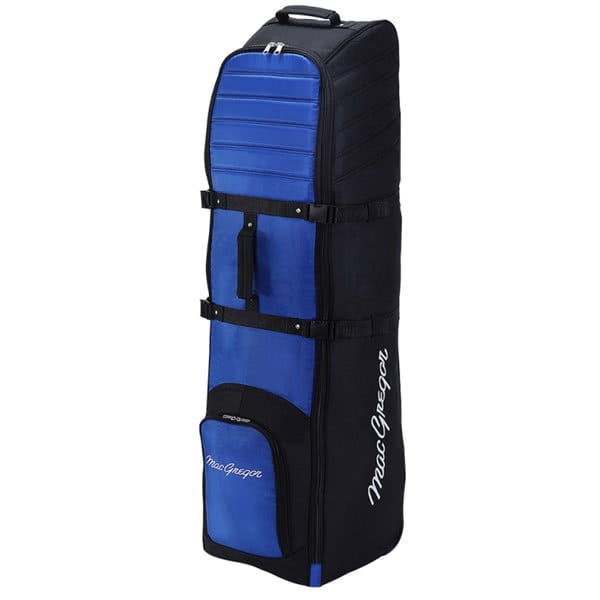 Macgregor VIP II Travel Cover