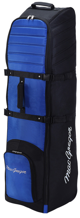 Macgregor Golf Travel Bag Review MacGregor VIP II Premium Wheeled