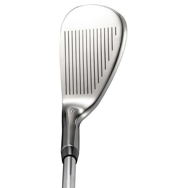 macwed017 vfoil wedge gunemtal ex2