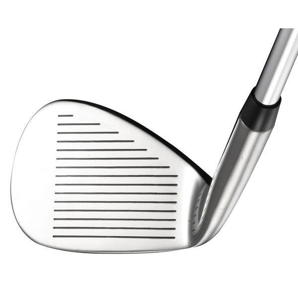 macwed017 vfoil wedge gunemtal ex3