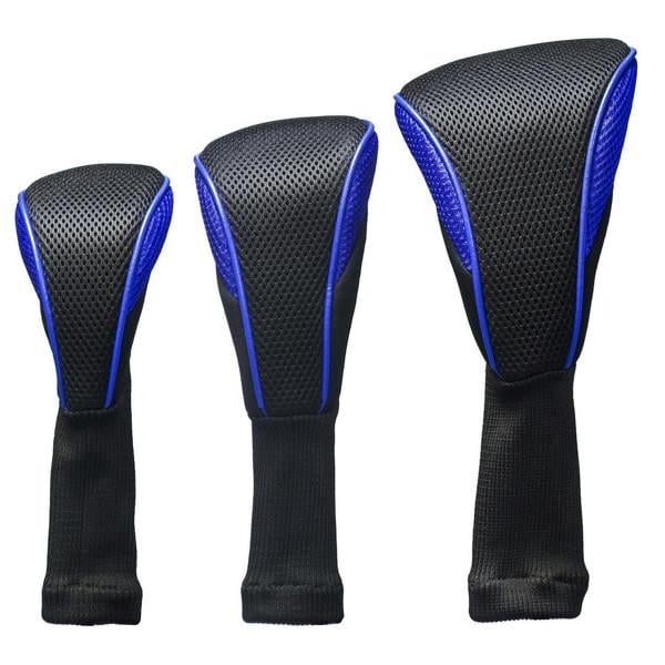 Long Neck Pro Headcovers