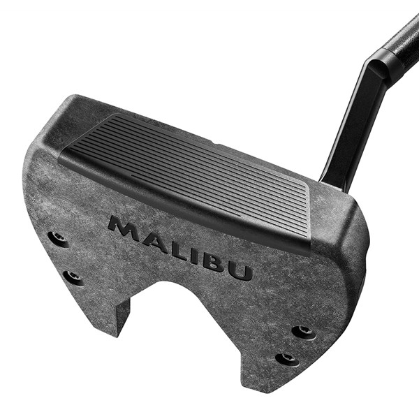 LA Golf Malibu Non Face-Balanced Putter