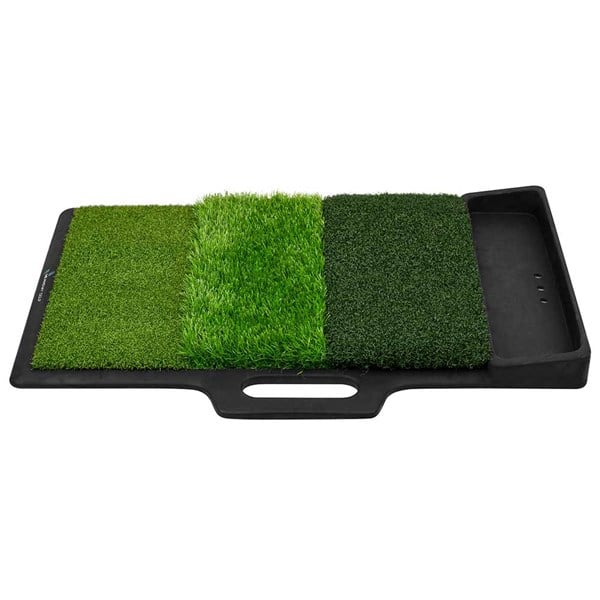 mamg tri turf hitting mat ex4