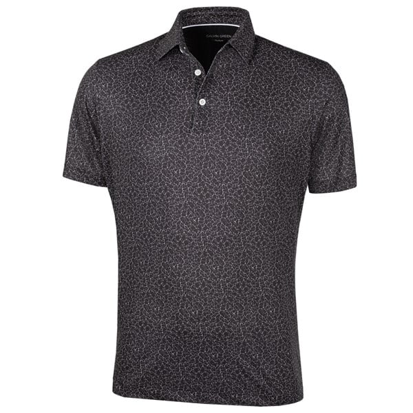 Galvin Green Mens Mani Ventil8 Plus Polo Shirt