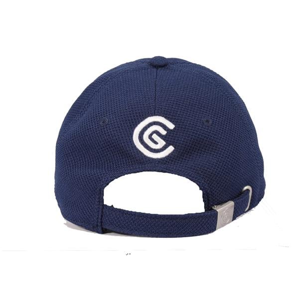 marker cap navy back
