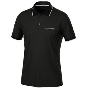 Galvin Green Mens Marty Tour Polo Shirt