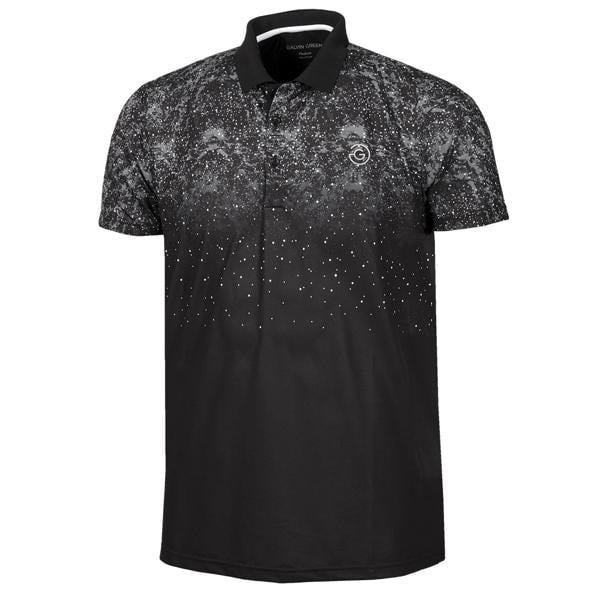Galvin Green Mens Mason Ventil8 Plus Polo Shirt