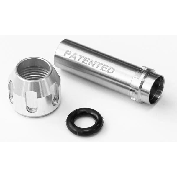 All-Fit Shaft Adaptor Master Wood Fit Kit (Wing Nut & O Ring)